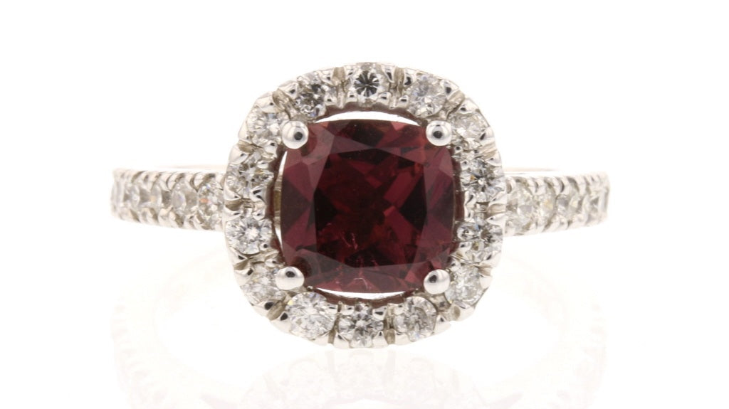 The Tourmaline Jewelry Guide: Choosing, Wearing & Care