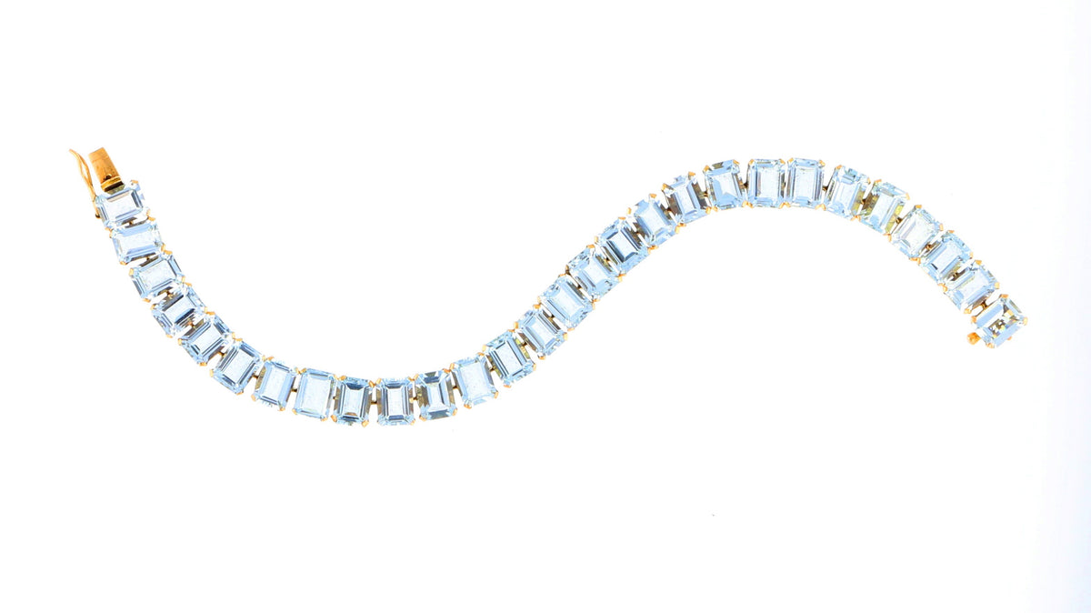 Jewelry from David’s collection