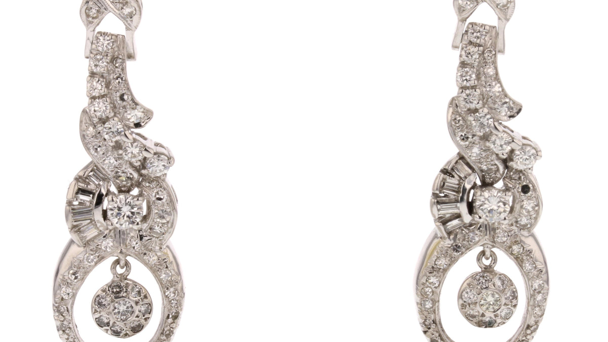 The Diamond Jewelry Guide: Choosing, Wearing & Care