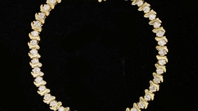 The Enduring Elegance of the Tennis Bracelet