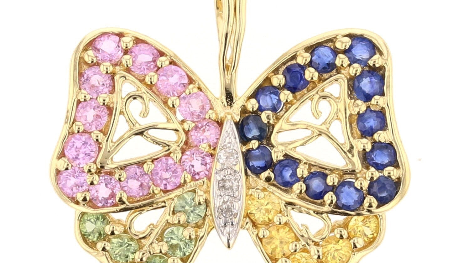 Colorful Jewelry Trends That Add Color & Personality to Your Look