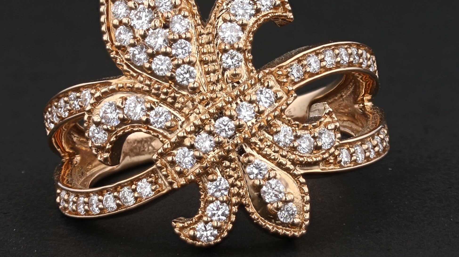 Royal Street Spark: A Short History of Jewelry in New Orleans’ French Quarter