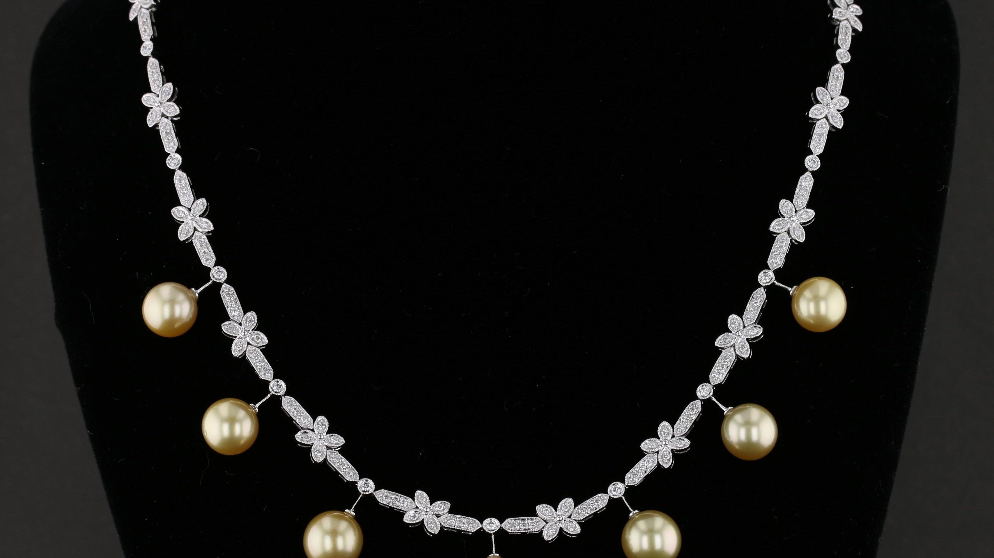 Pearls for Every Season: Not Just a Summer Gem