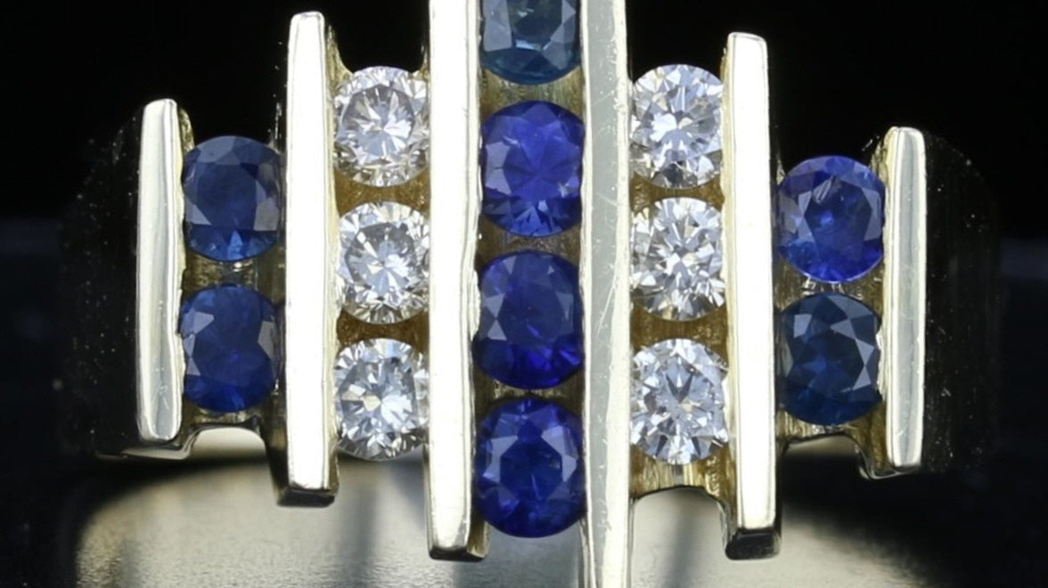 Why Sapphire Jewelry Is the Perfect Gift for September