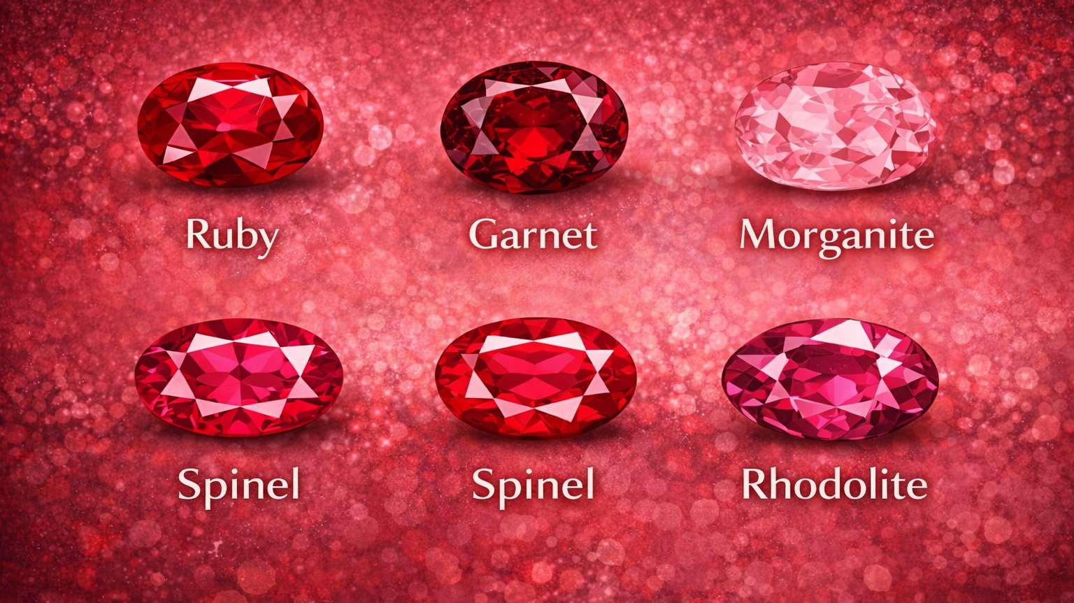 🔴 The Energy of Red: Grounding, Strength & Life Force