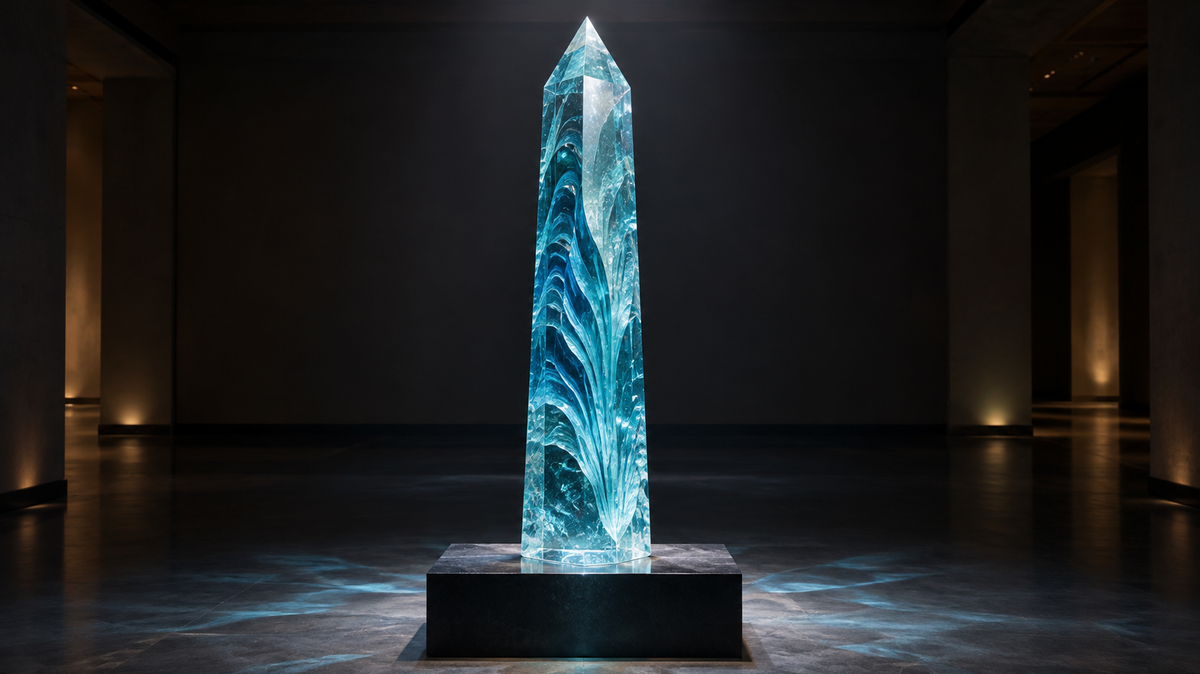 💎 The Luckiest Accident in Brazil: The Dom Pedro Aquamarine