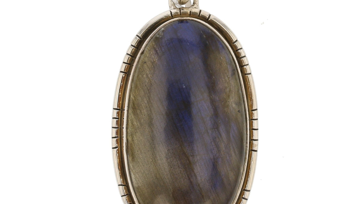 The Moonstone & Labradorite Jewelry Guide: Choosing, Wearing & Care