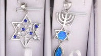 Hanukkah Sparkle: Meaningful Jewelry Gifts for the Festival of Lights
