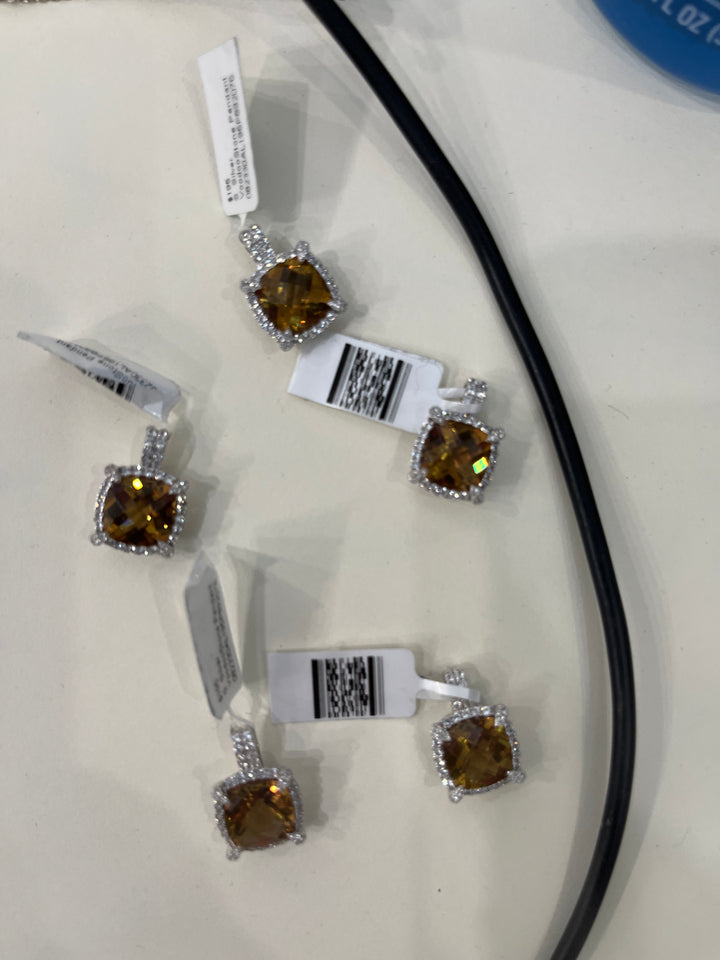 Pendants for Crystal