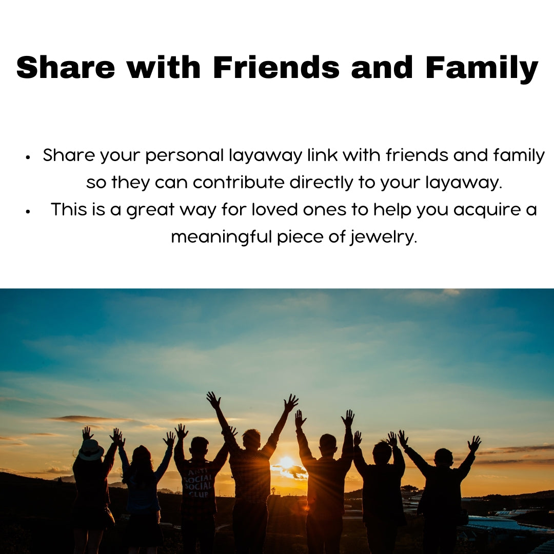 Garrett - Tanzanite Ring