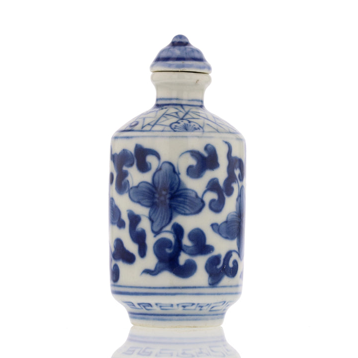 Antique Blue and white Porcelain