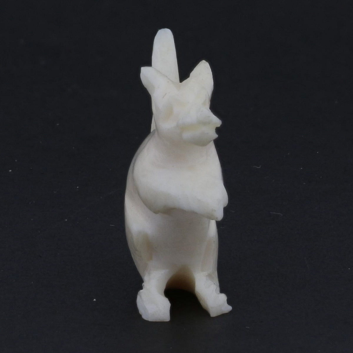 Antique Netsuke – Exquisite Hand-Carved Animal Mouse