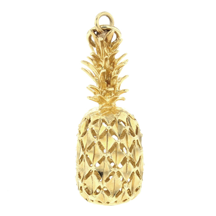 Pineapple Pendant