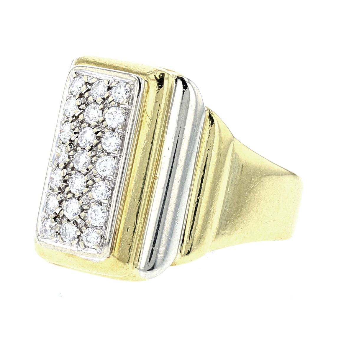 Diamond Ring 892275