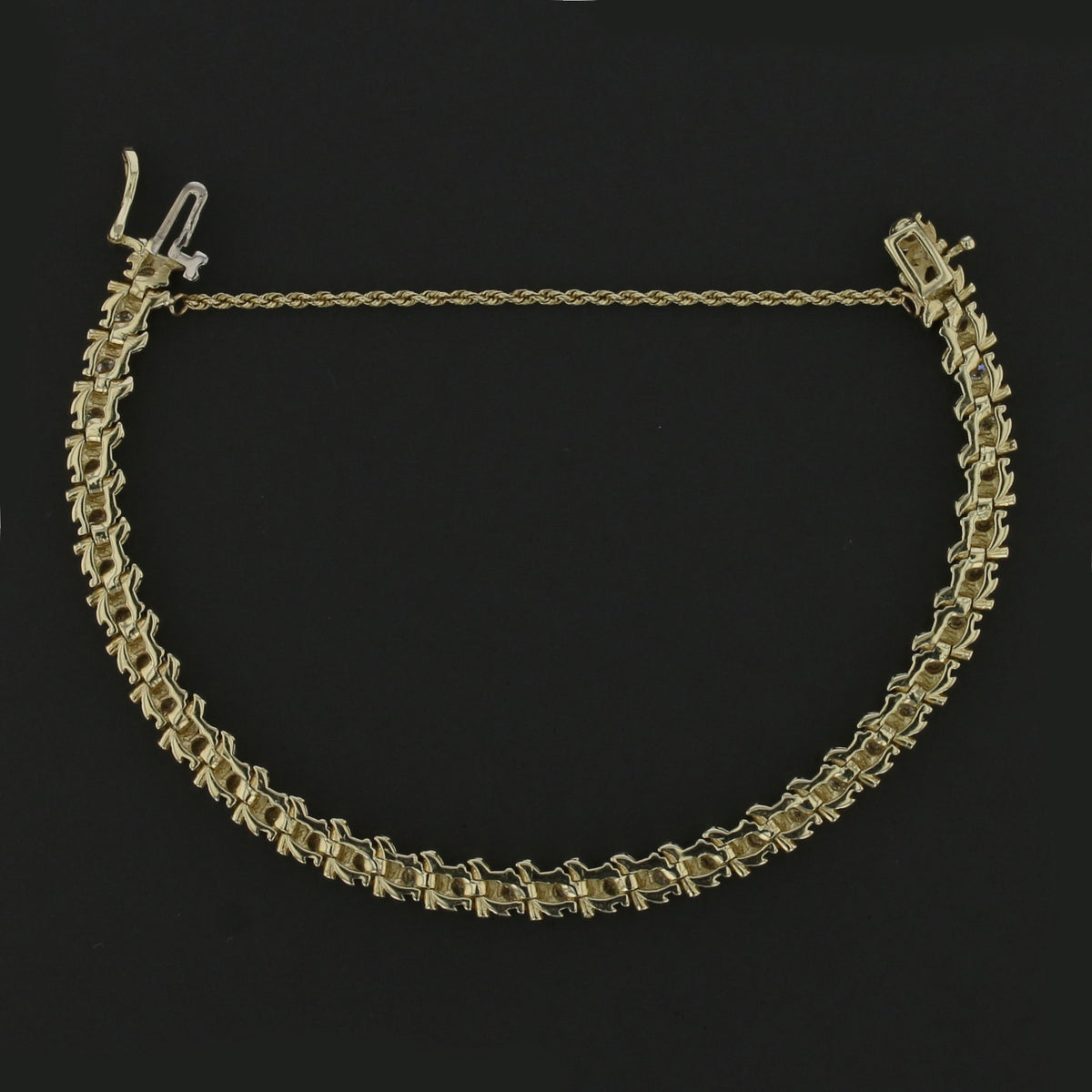 Diamond Bracelet 892865