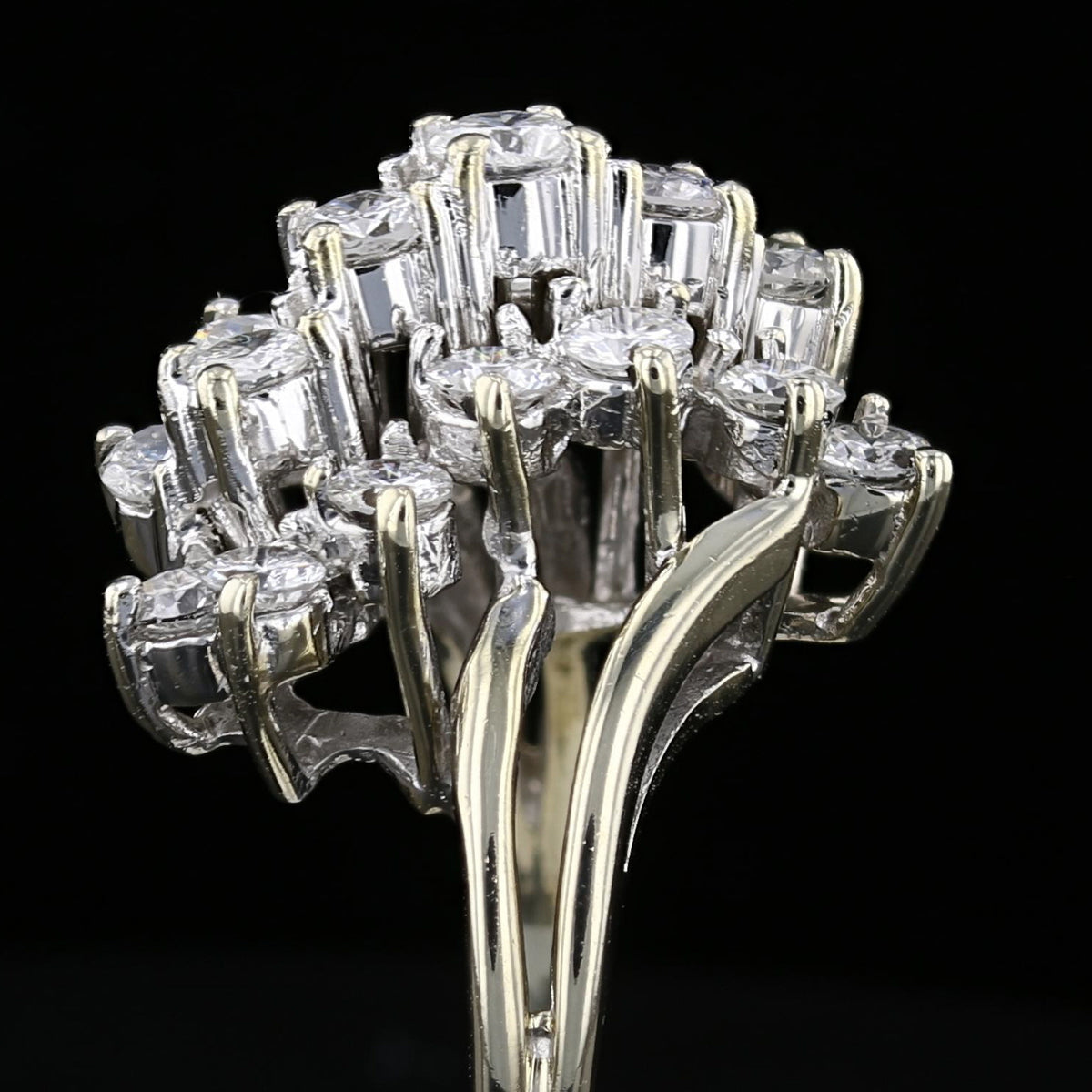 Beautiful Diamond Ring