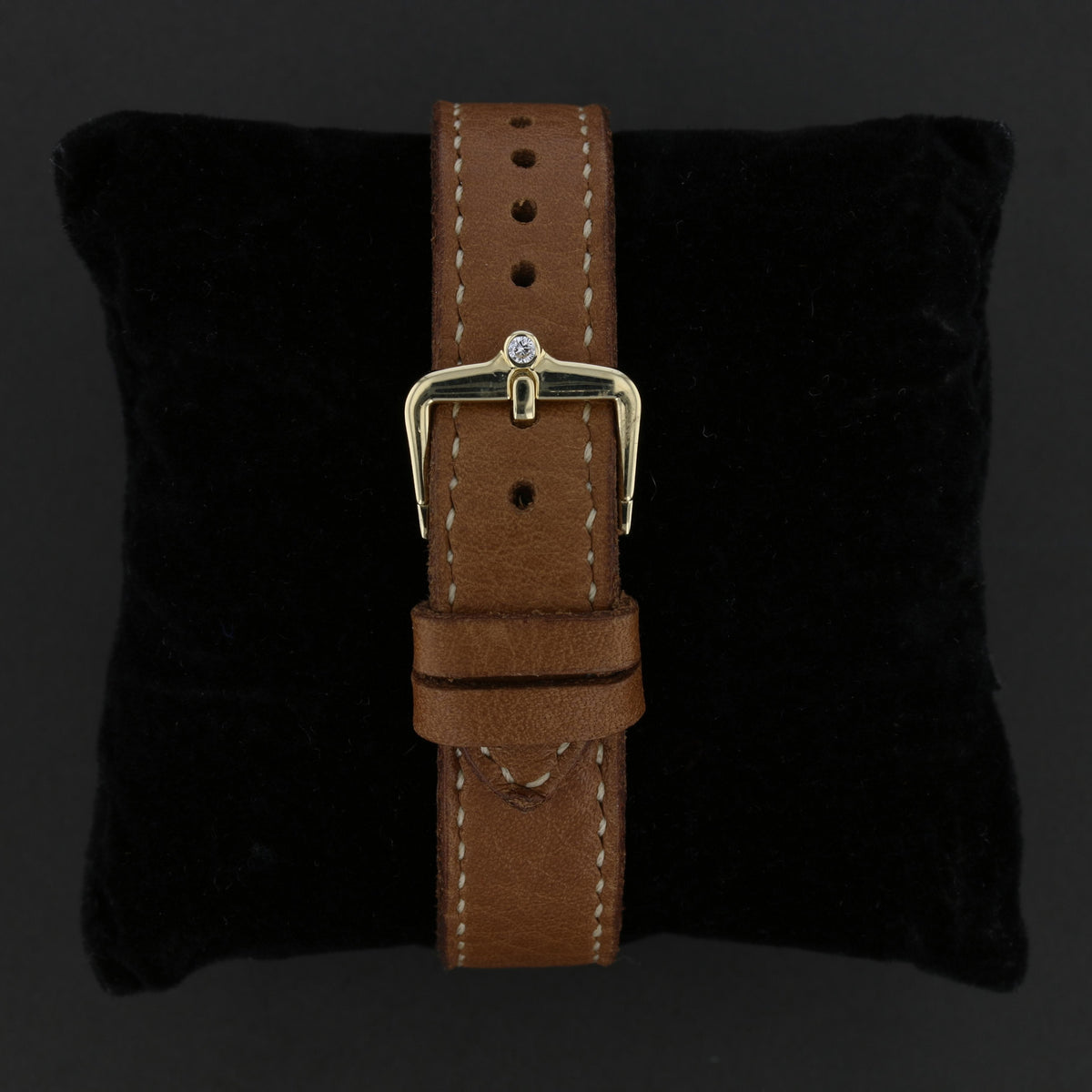 Matthey Tissot Vintage Watch