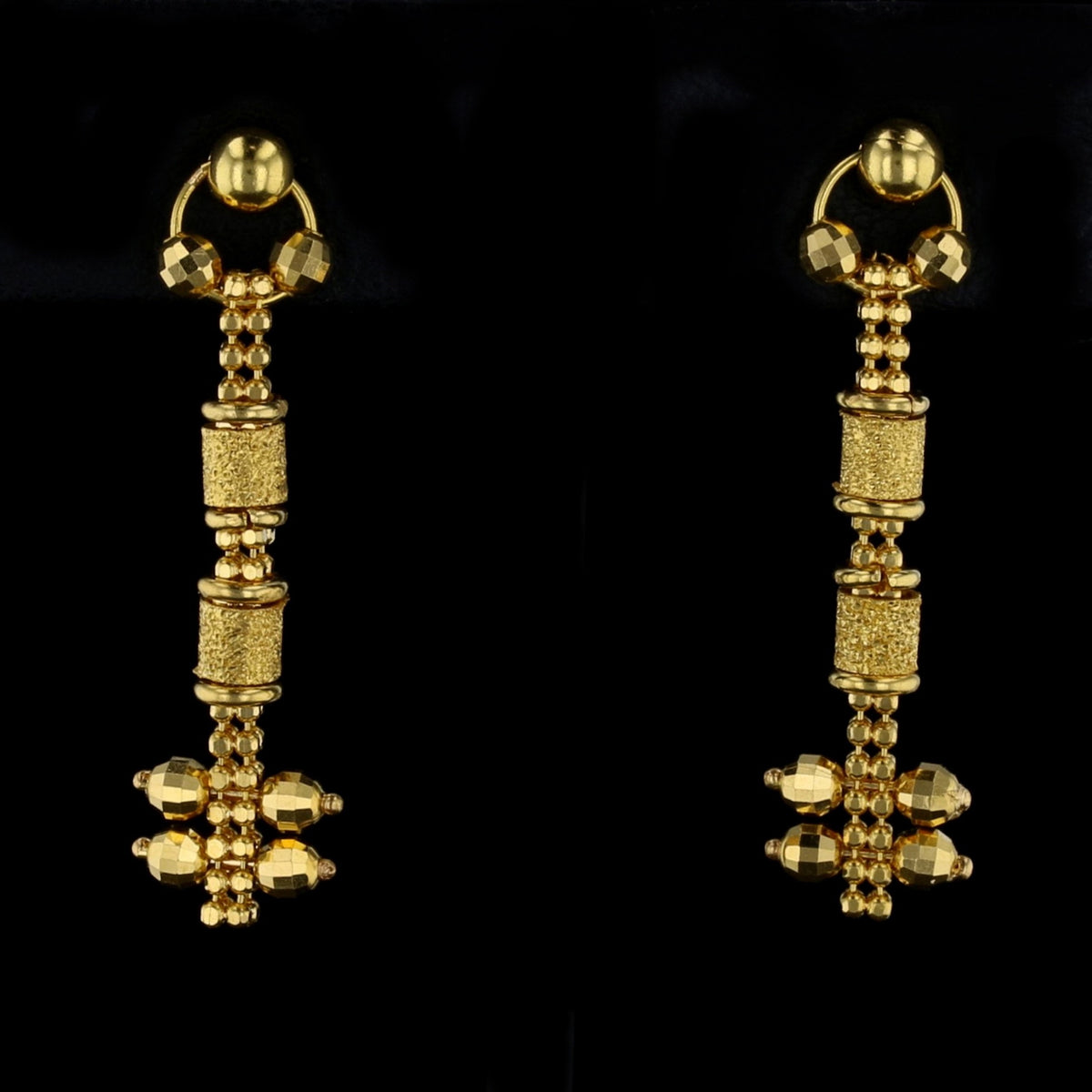 Dangly Earrings 892978