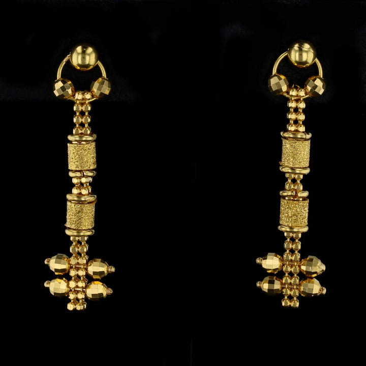 Dangly Earrings 892978