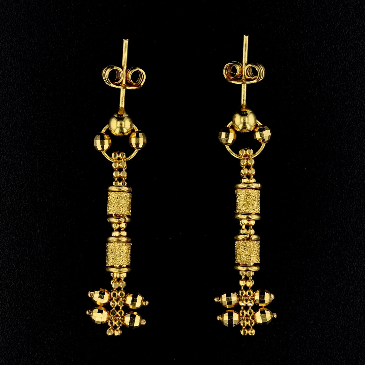 Dangly Earrings 892978