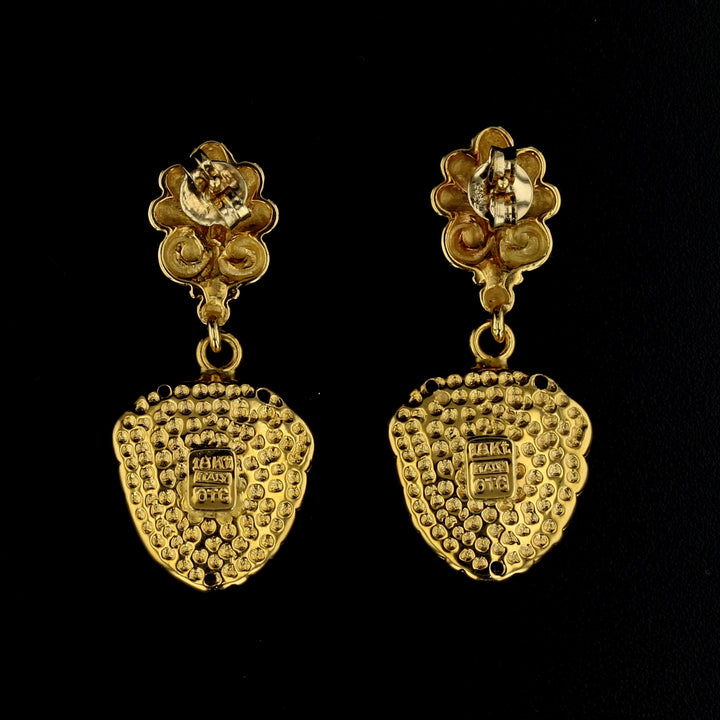 Dangly Earrings 892985