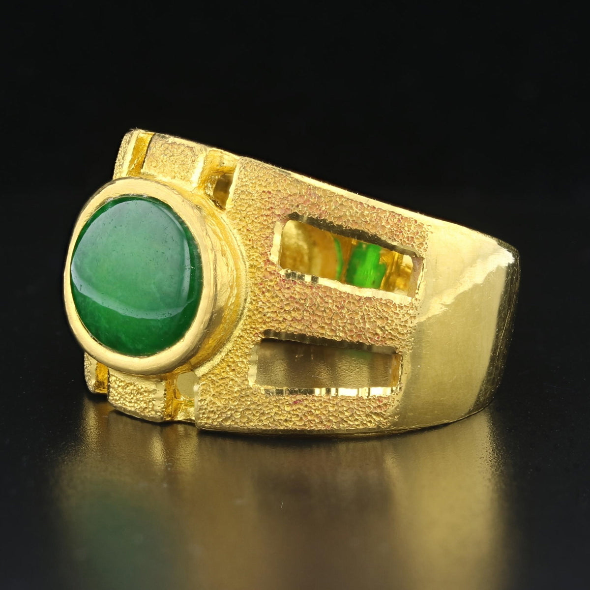 Jade Ring 893031