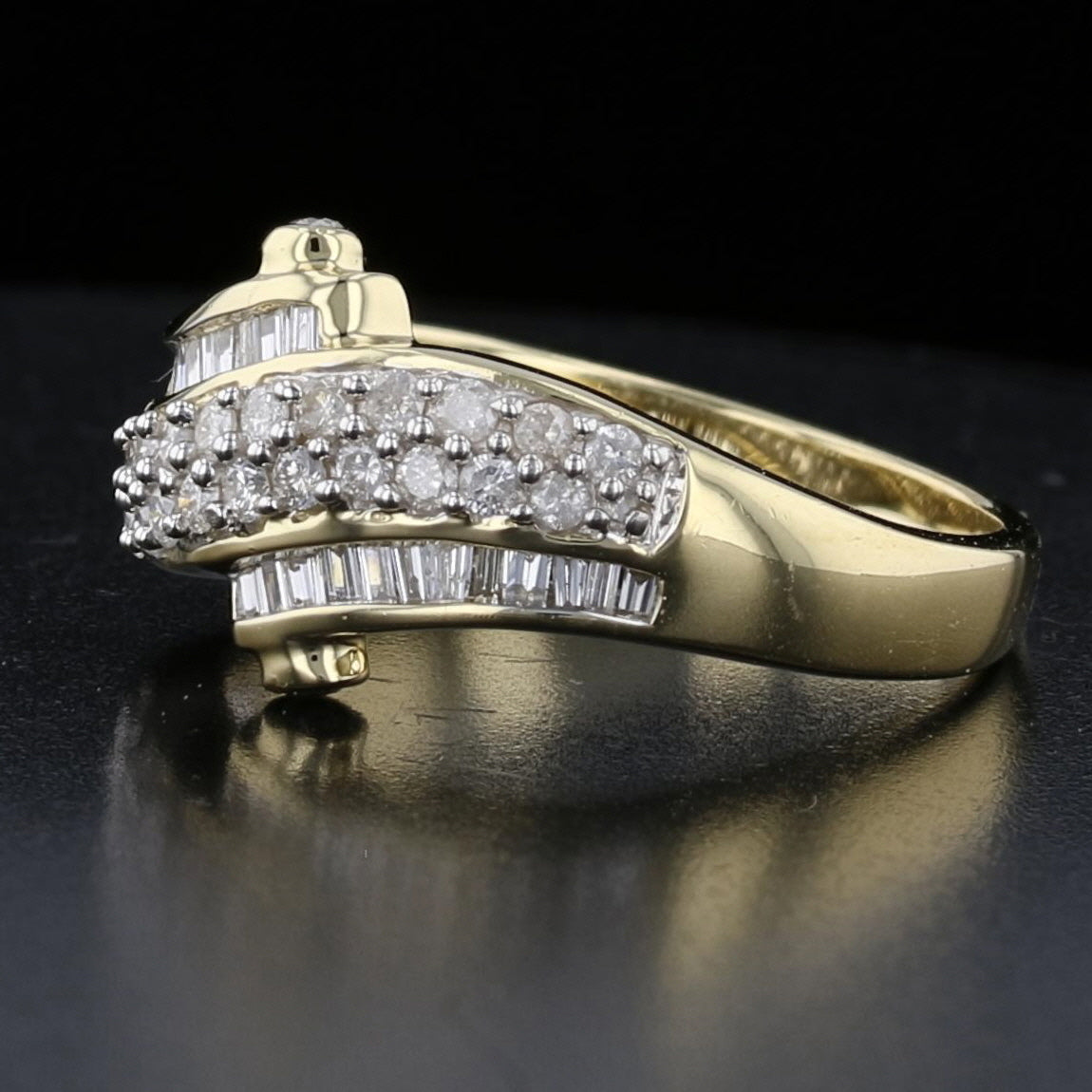 Diamond Band 893053