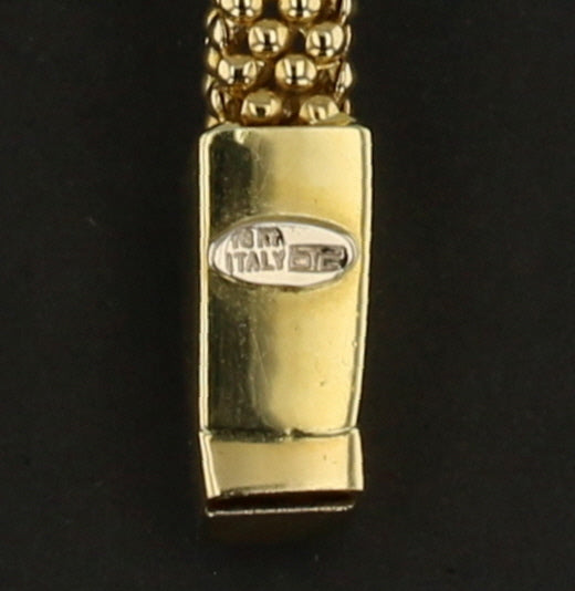 Garnet Bracelet 893135