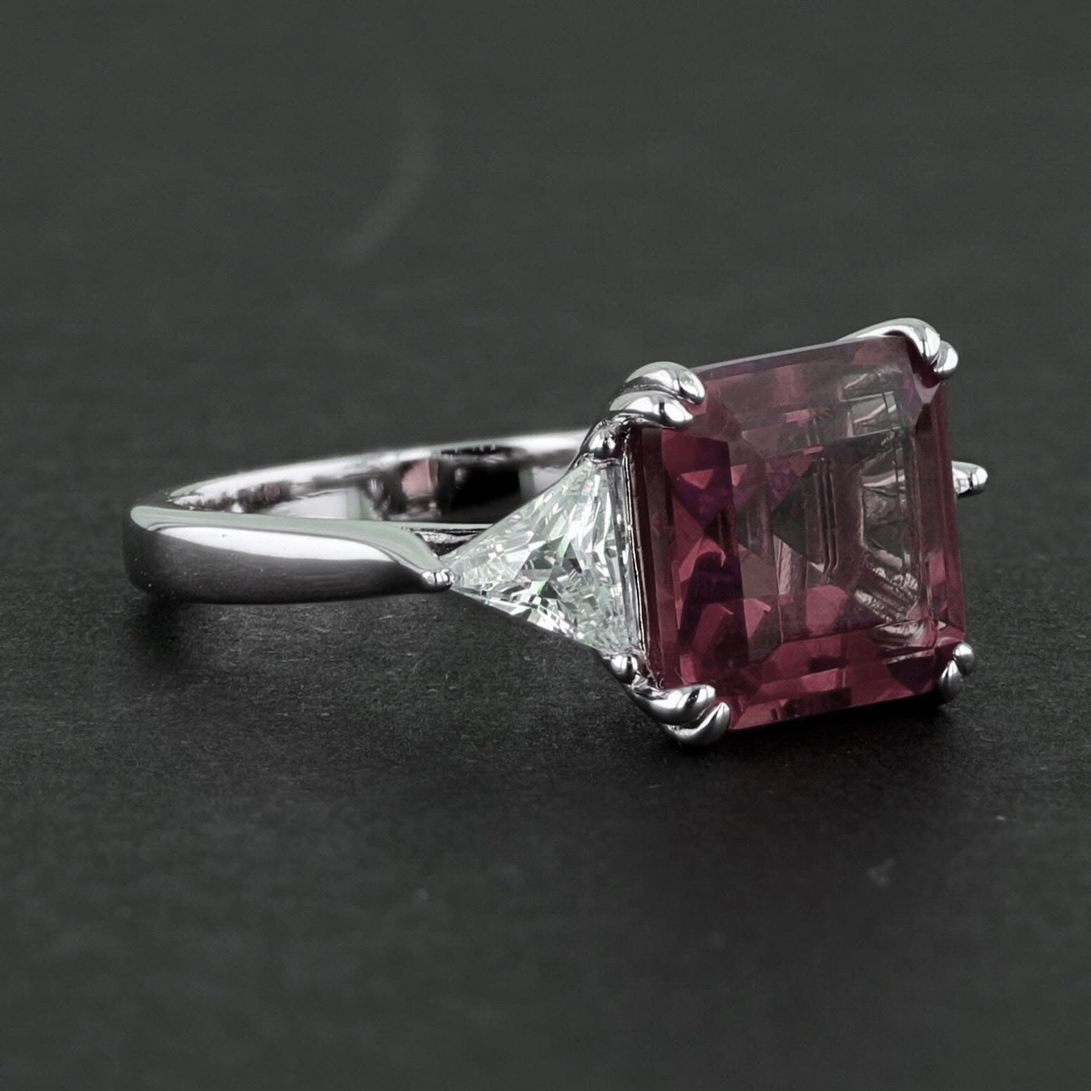 VooDooStone Ring - David's Antiques & Jewelry