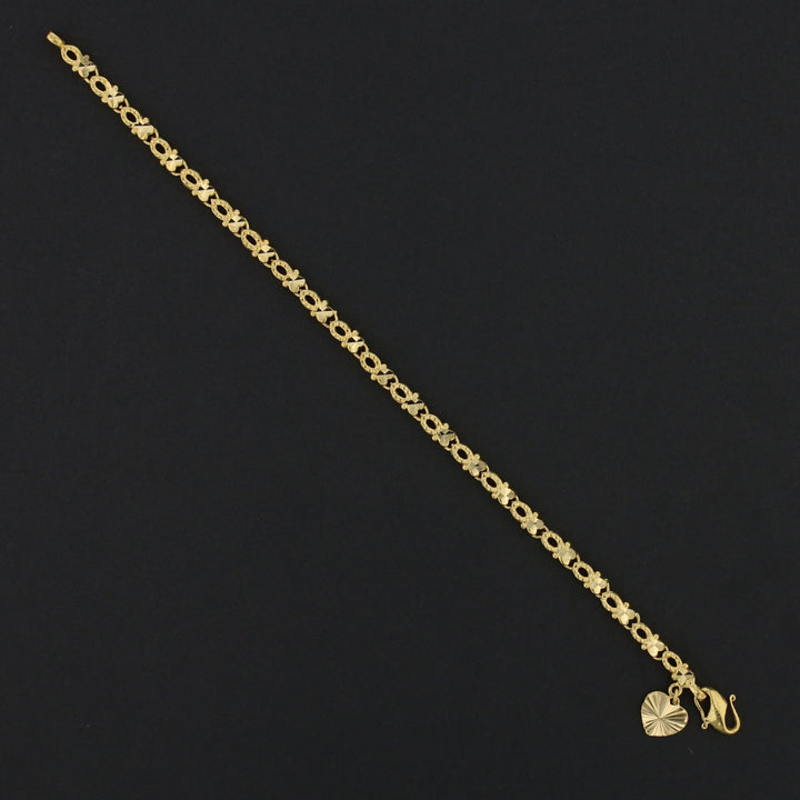 Scales Plus Cufflinks 893339