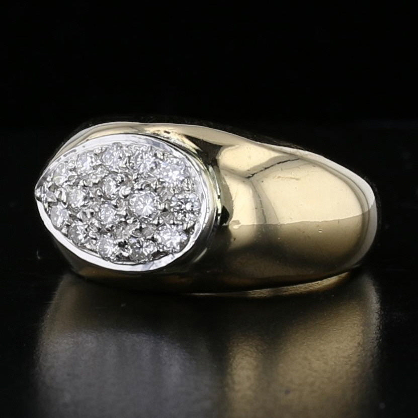 Diamond Ring 893527