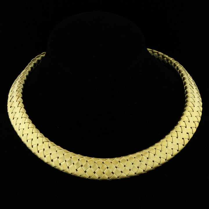 17" 15mm Choker 893615