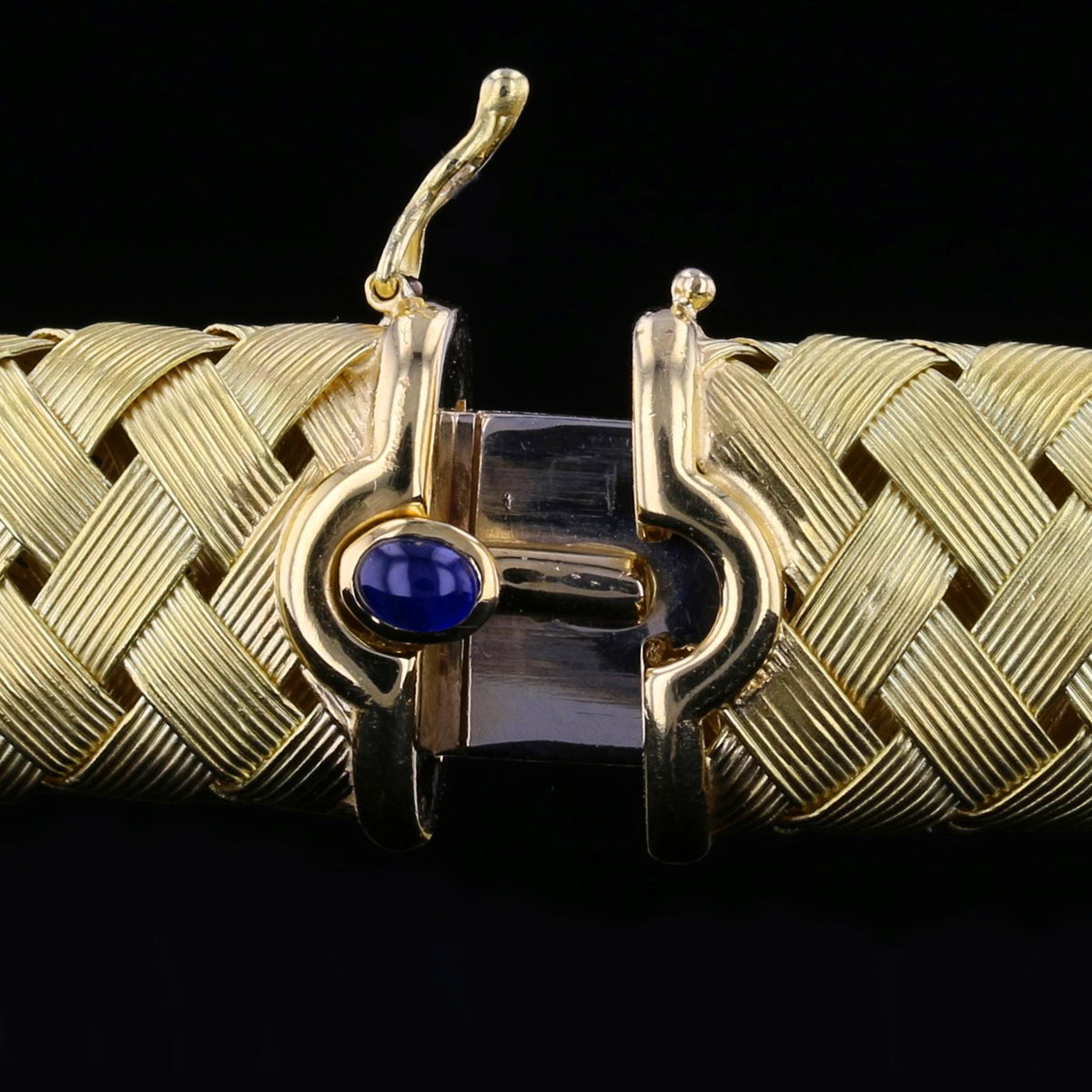 17" 15mm Choker 893615