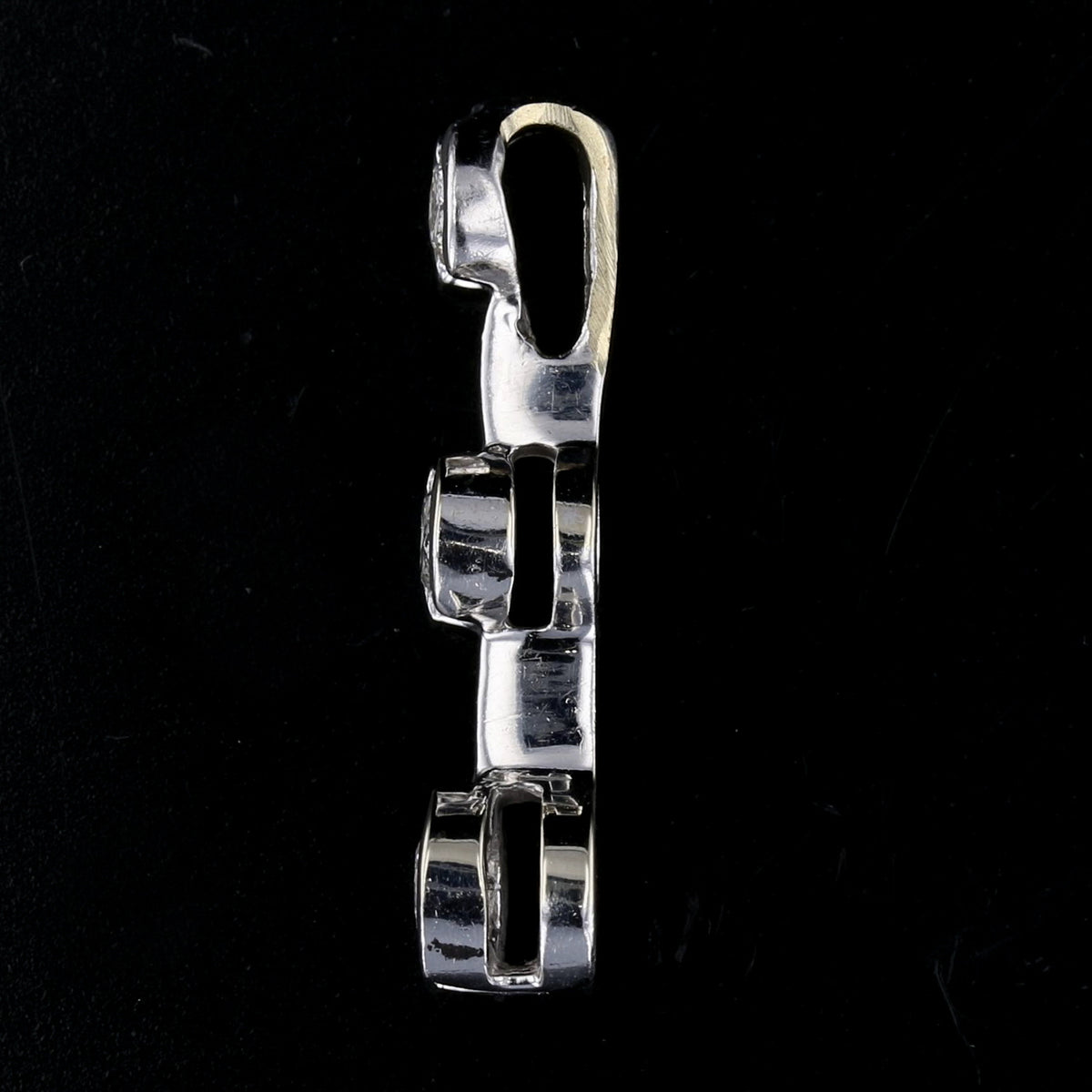 3 Diamond Pendant 893653