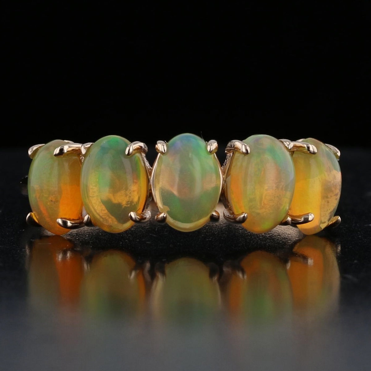 Opal Band