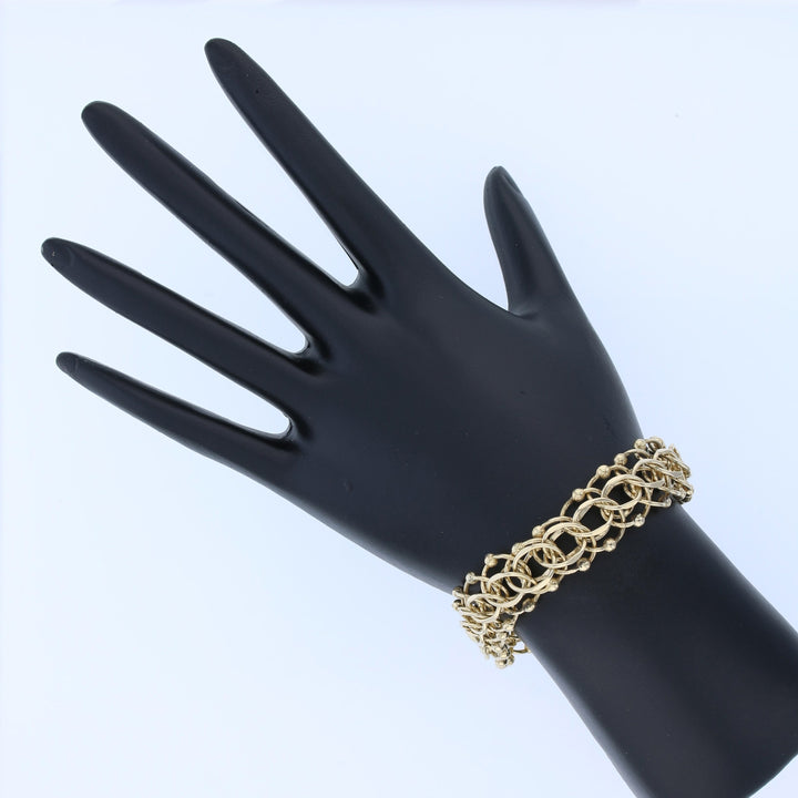 7" Link Bracelet   893830