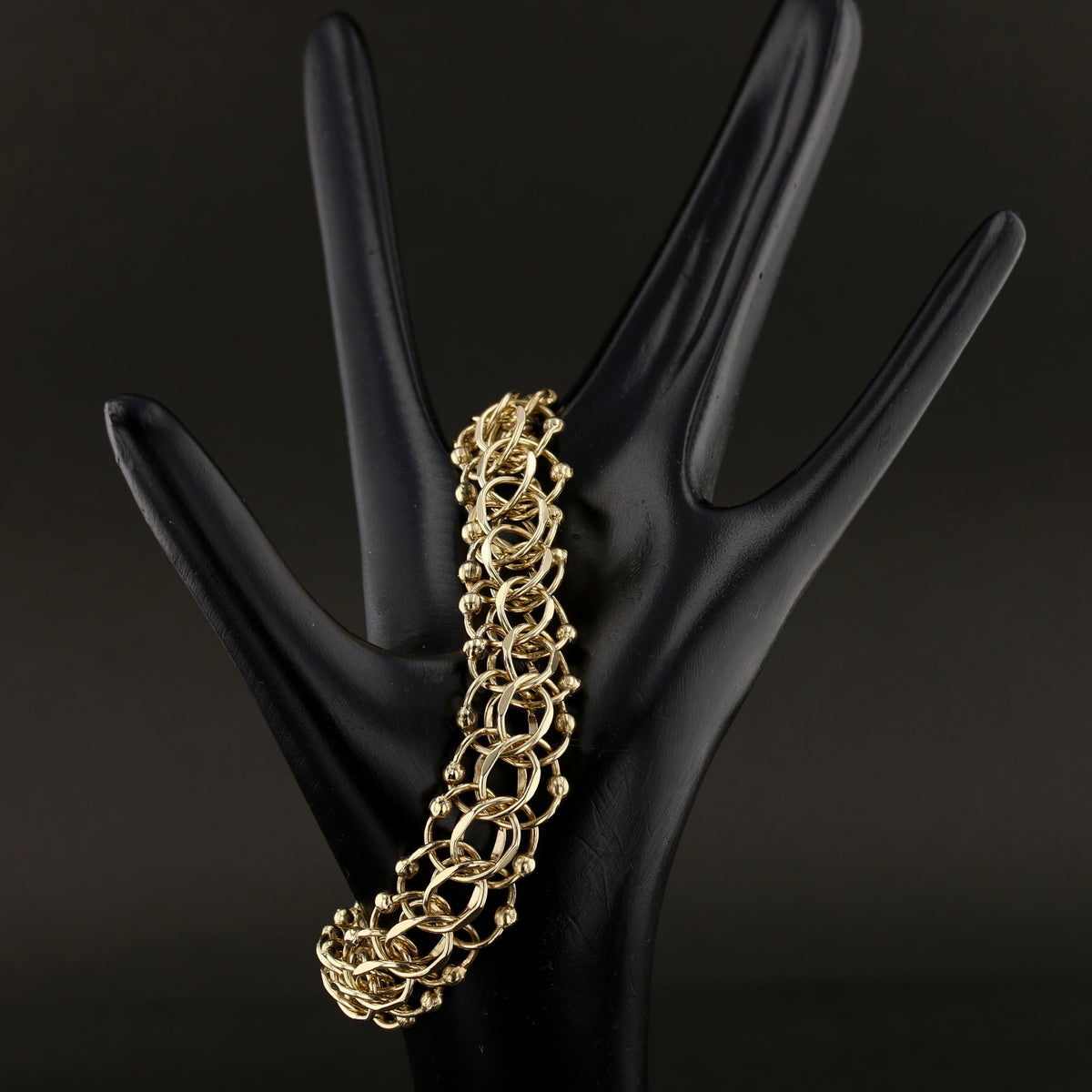 7" Link Bracelet 893830