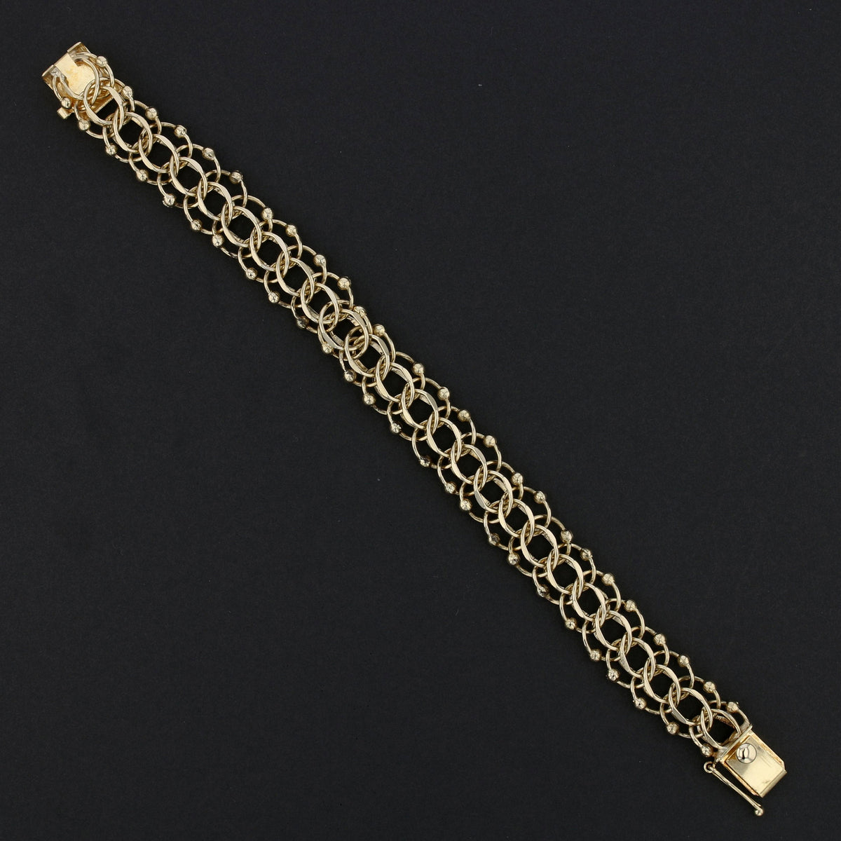 7" Link Bracelet 893830