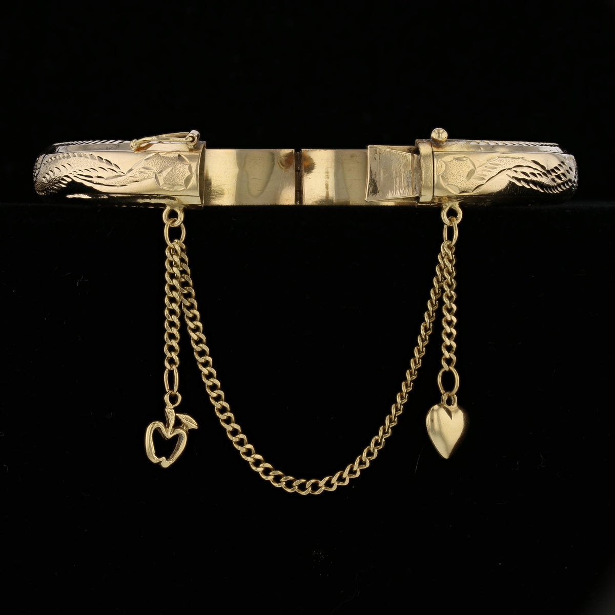 Patern Bangle 893835