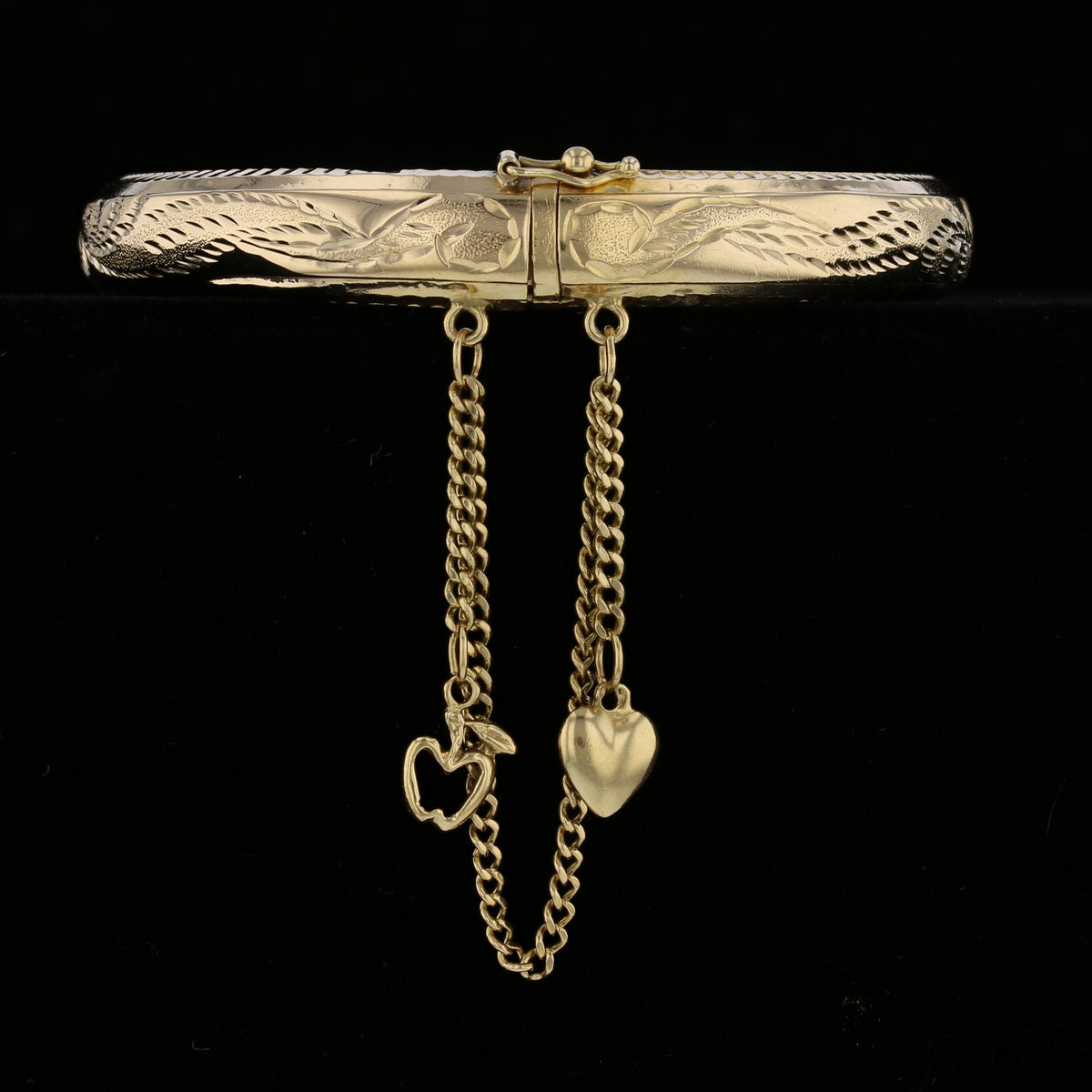 Patern Bangle 893835