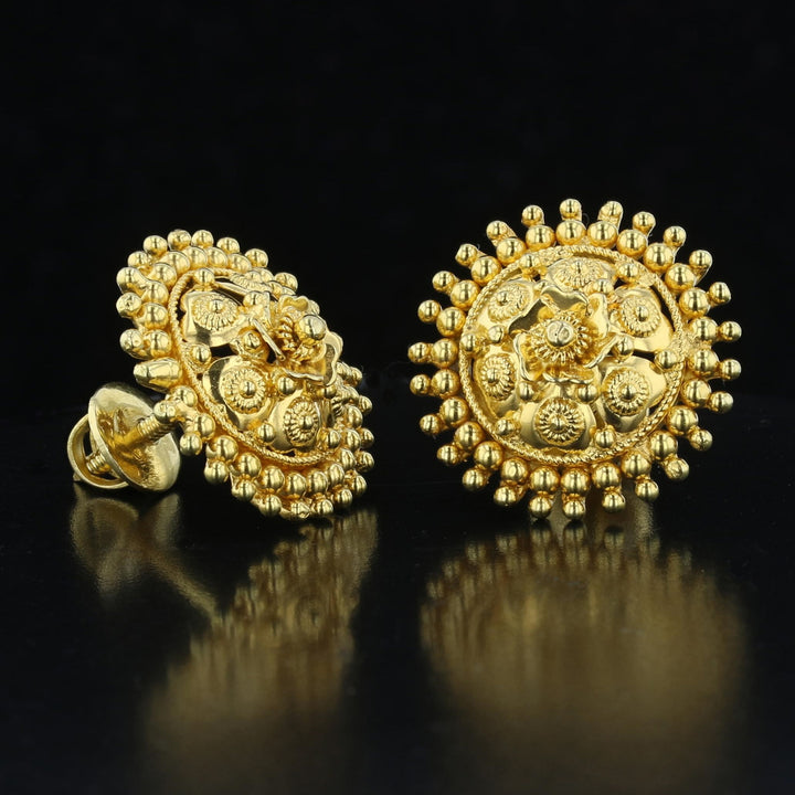 Pattern Studs 893840