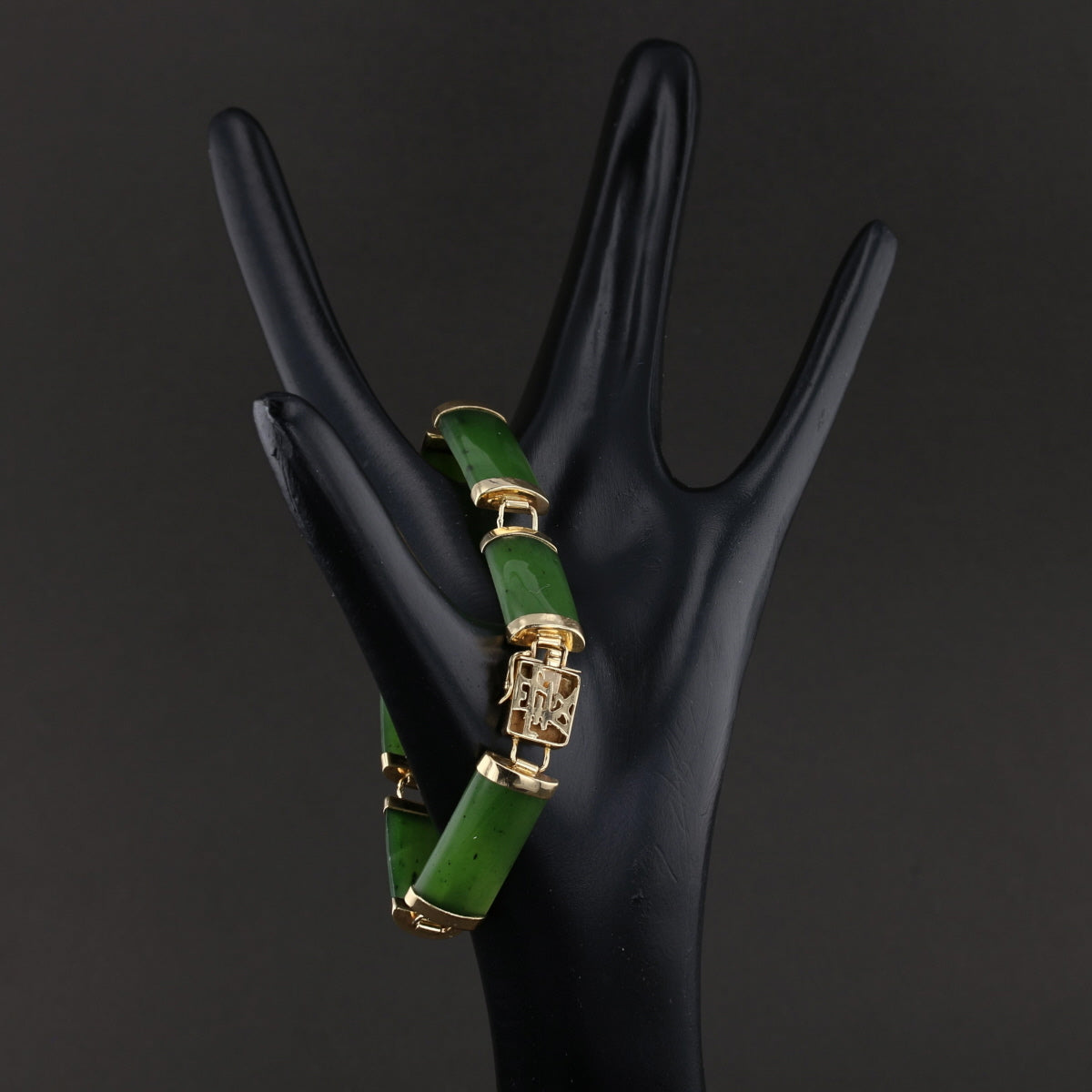 Jadeite Jade Bracelet