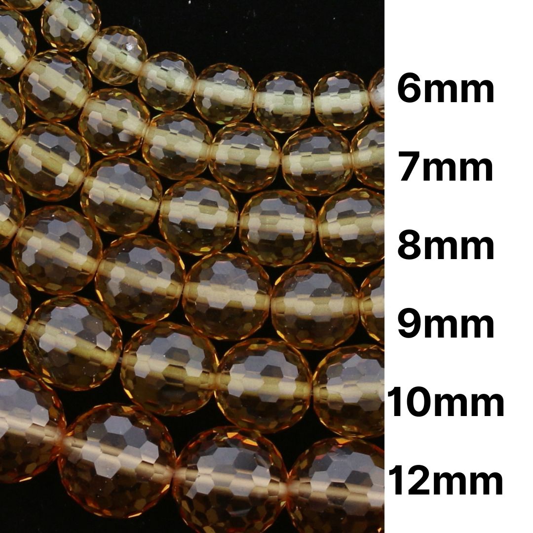 VooDooStone Stretch Bracelet-8mm