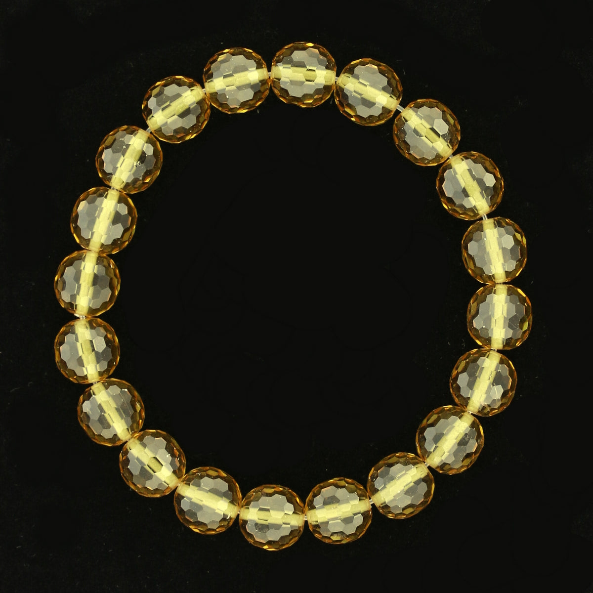 VooDooStone Stretch Bracelet-9mm