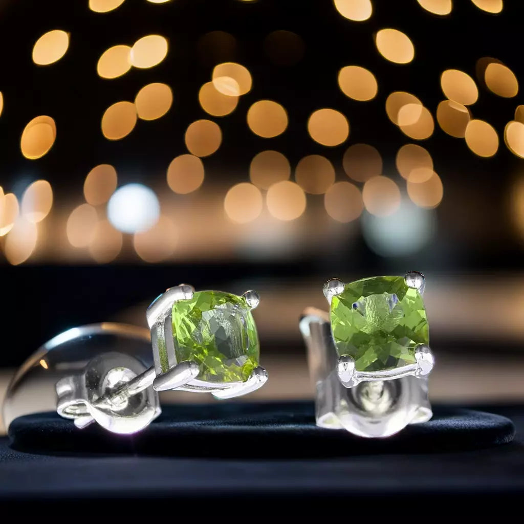 VooDooStone Studs Earrings 892248