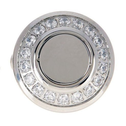 Circles Cufflinks - David's Antiques & Jewelry