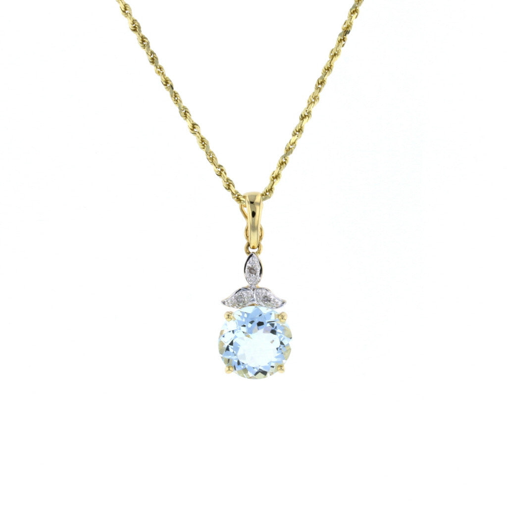 VooDooStone Pendant 877353