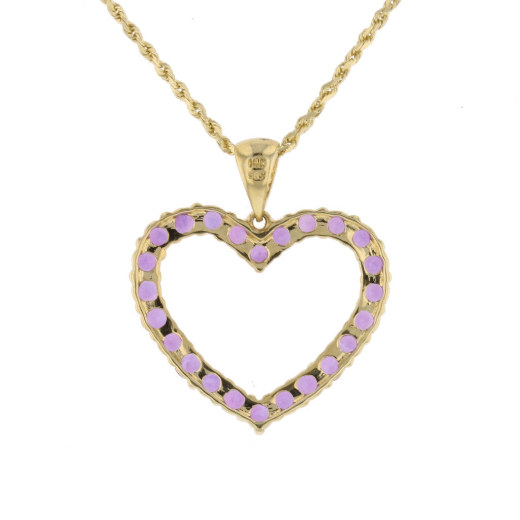 Purple Heart - David's Antiques & Jewelry