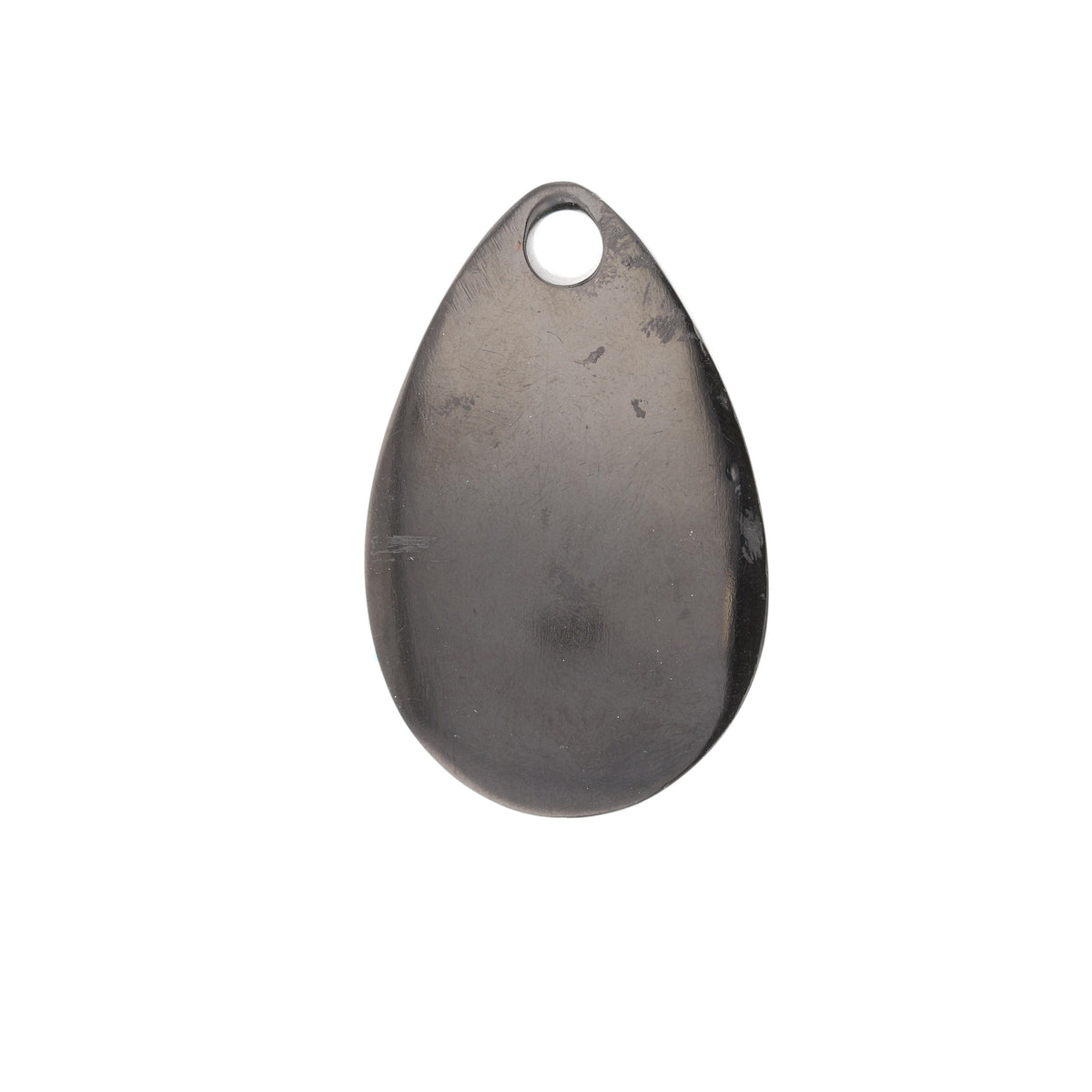 Antique Whitby Jet Cameo Pendant from 1880