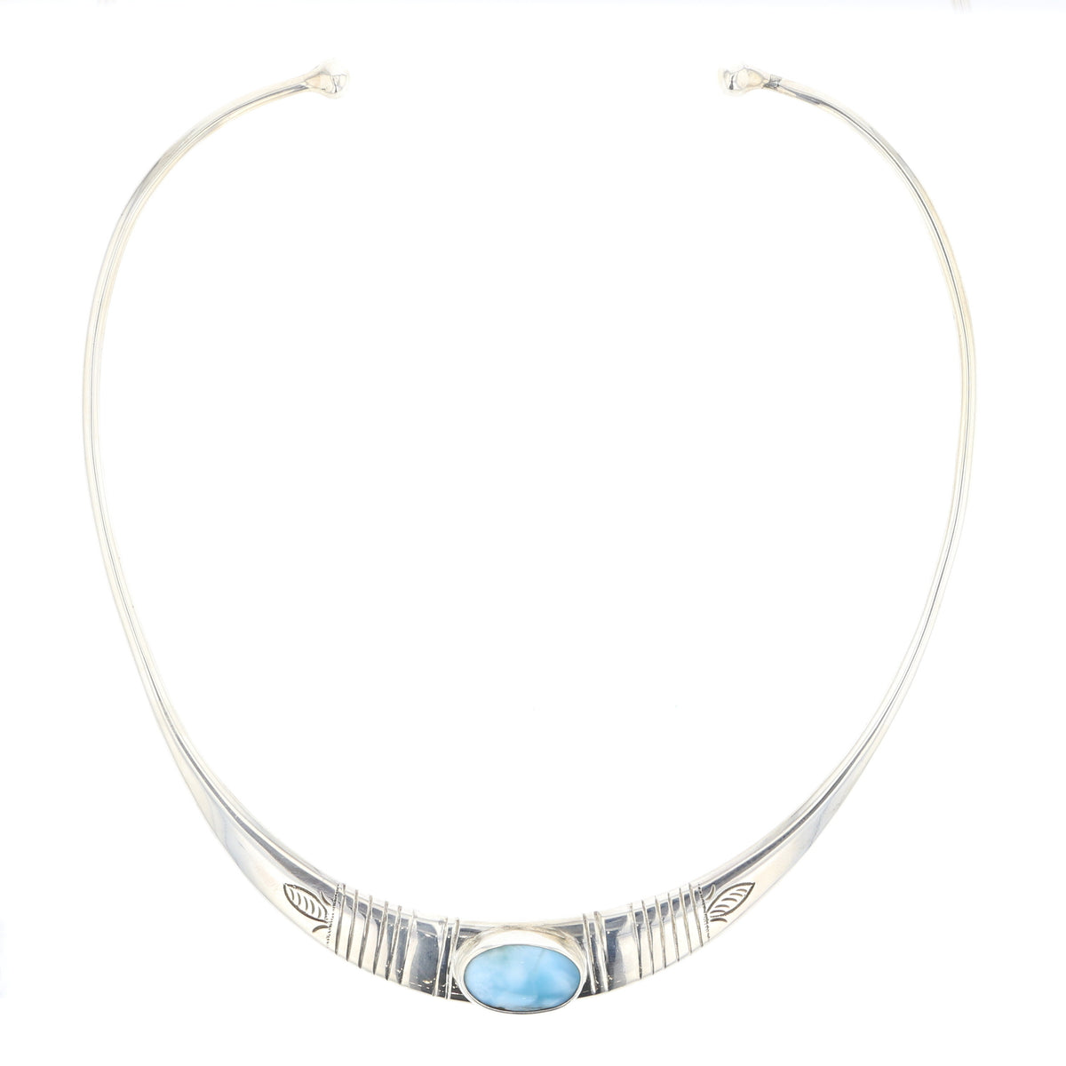 Larimar Chocker
